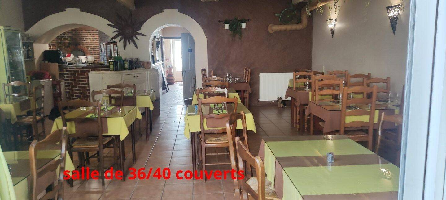 Appartement à vendre, 190m², Artannes-sur-Indre