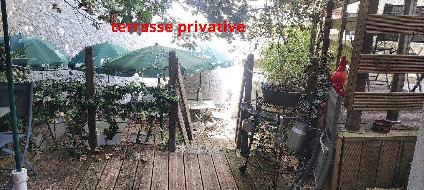 Appartement à vendre, 190m², Artannes-sur-Indre