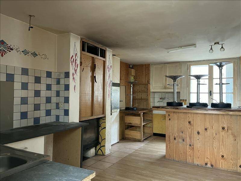 Maison à vendre, 56m², Saint-Vincent-de-Connezac