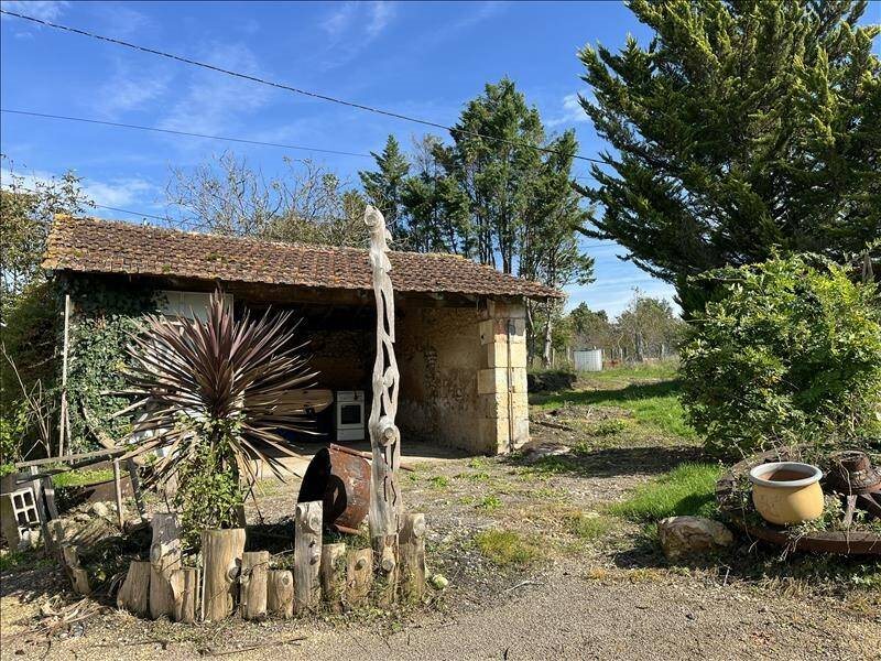 Maison à vendre, 56m², Saint-Vincent-de-Connezac