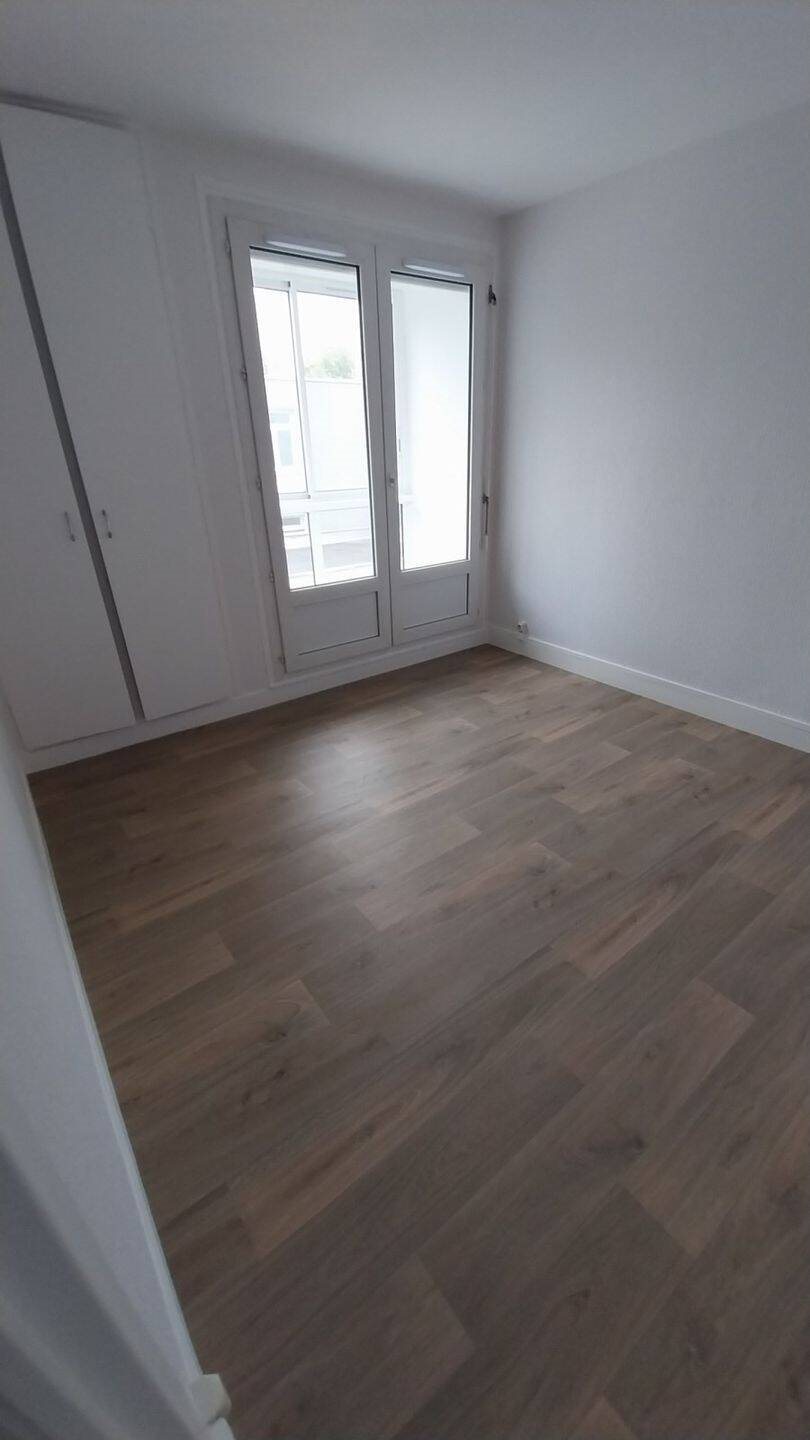 Appartement à louer, 78m², Brest