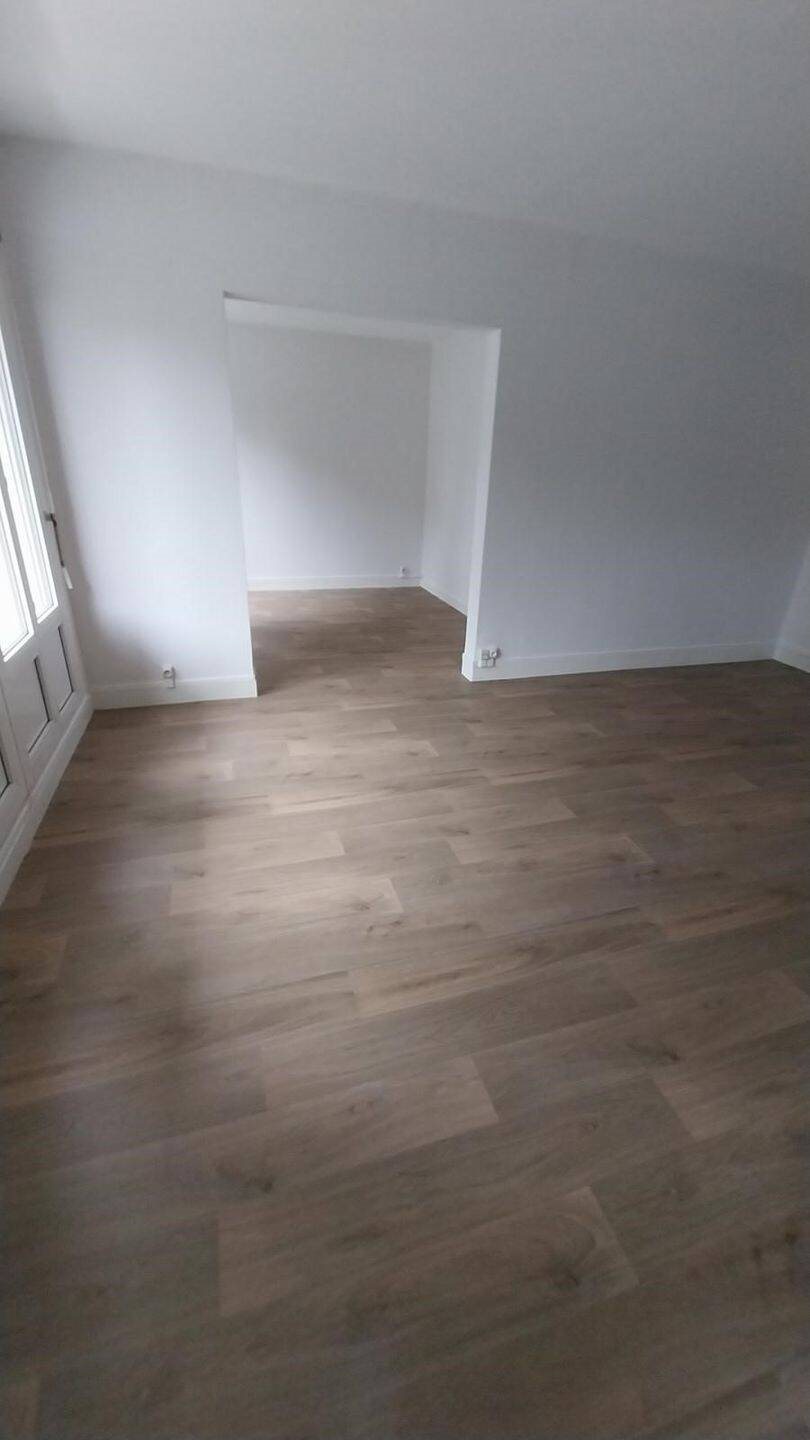 Appartement à louer, 78m², Brest
