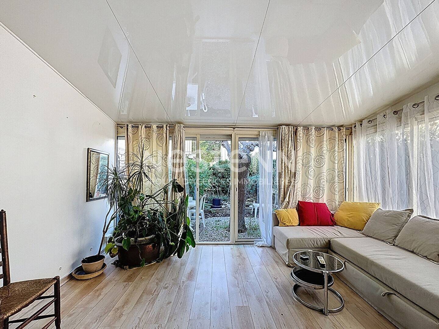 Maison à vendre, 53m², Gruissan