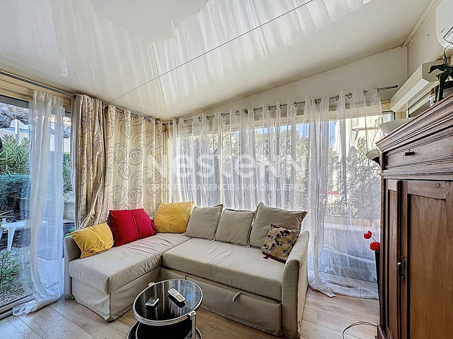 Maison à vendre, 53m², Gruissan