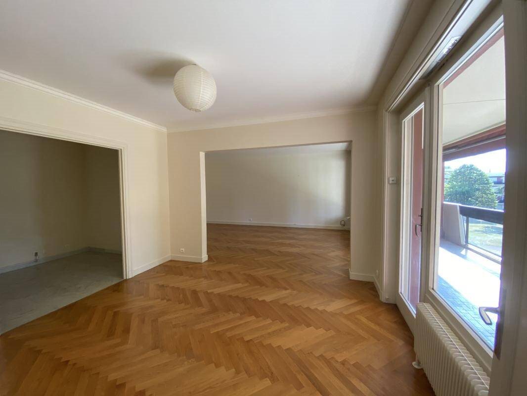 Appartement à louer, 126m², Ecully