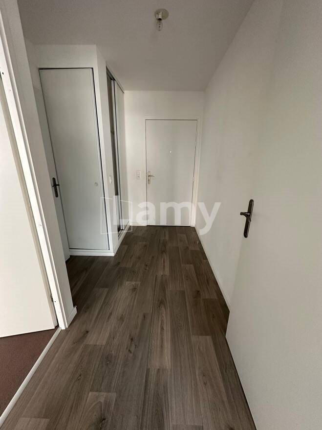 Appartement à louer, 43m², Romainville