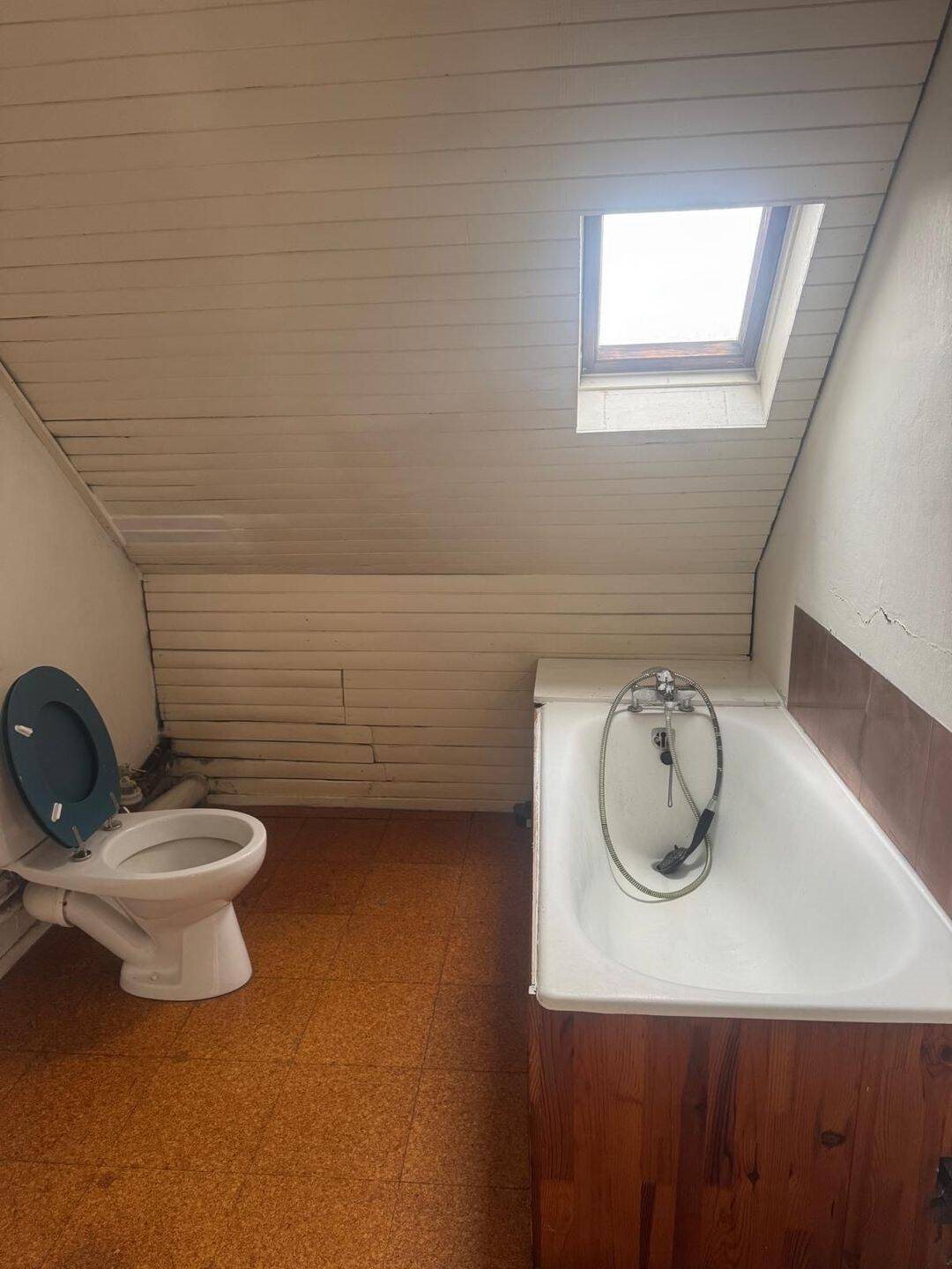 Appartement à louer, 40m², Strasbourg