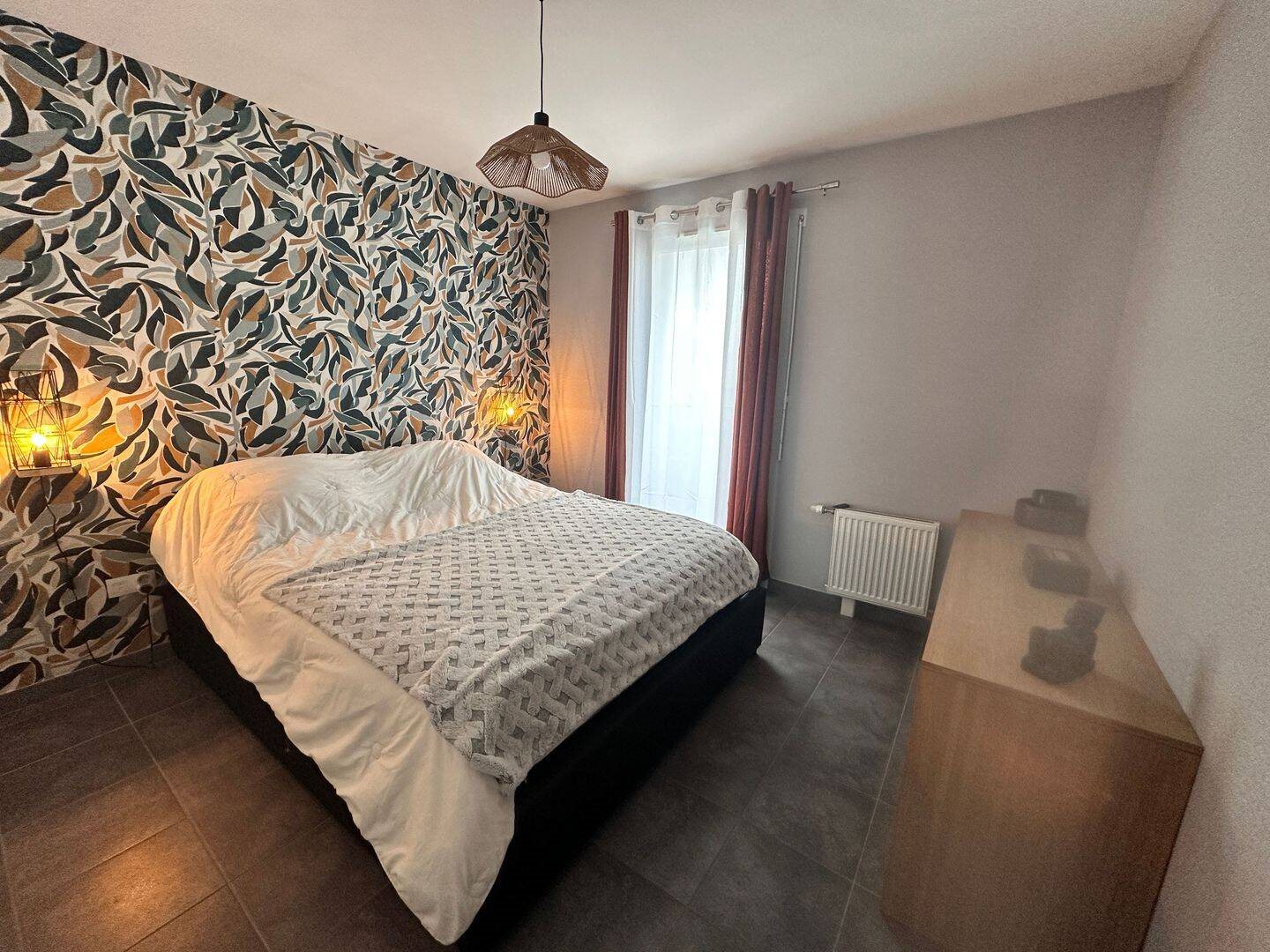 Appartement à louer, 62m², Puilboreau