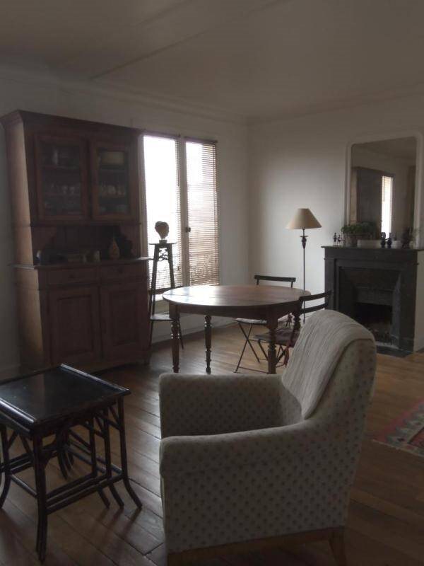 Appartement à louer, 45m², Paris 11ème