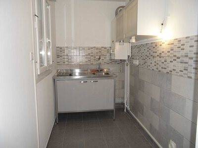 Appartement à louer, 25m², Metz