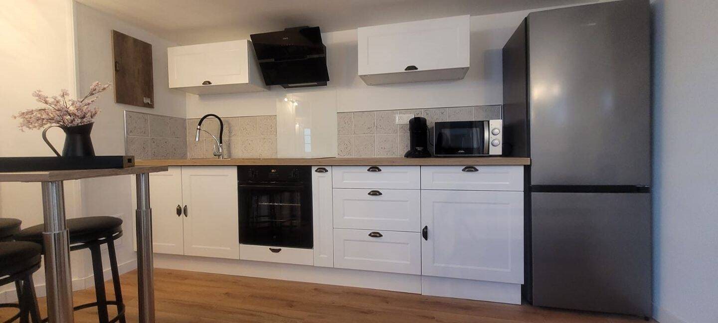 Appartement à louer, 19m², Clermont-Ferrand