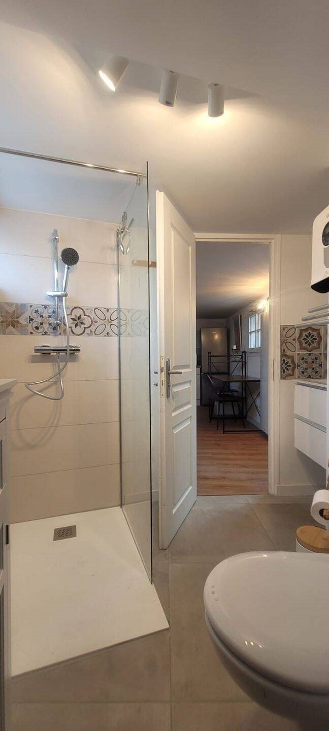 Appartement à louer, 19m², Clermont-Ferrand