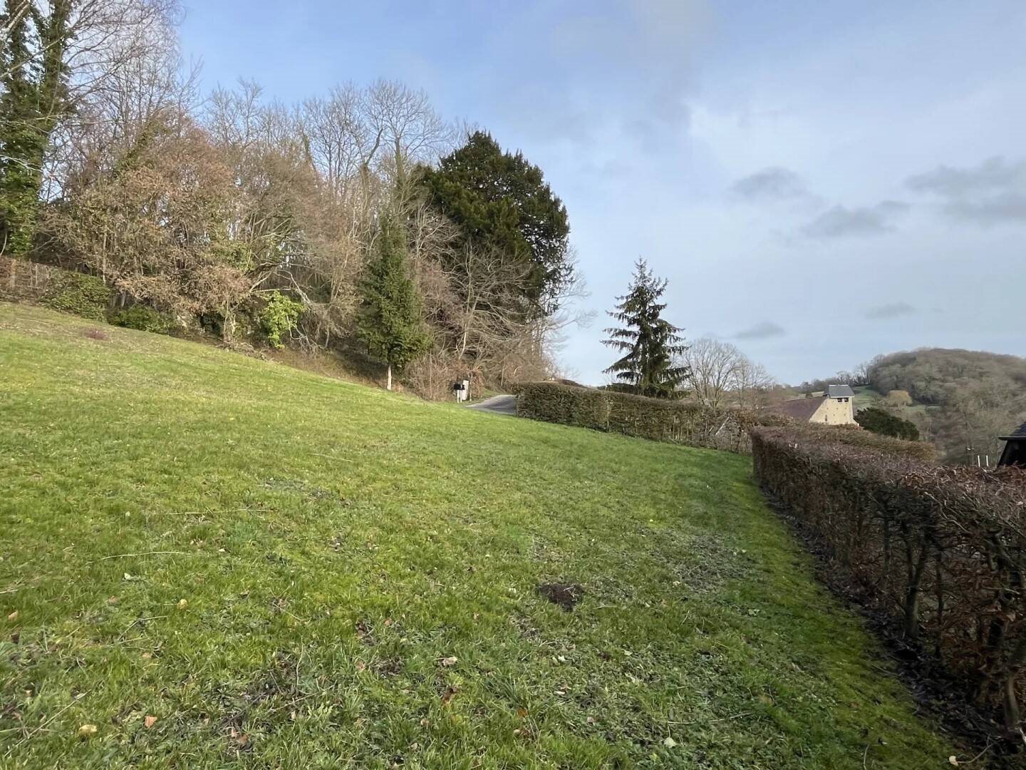 Maison à louer, 86m², Grangues