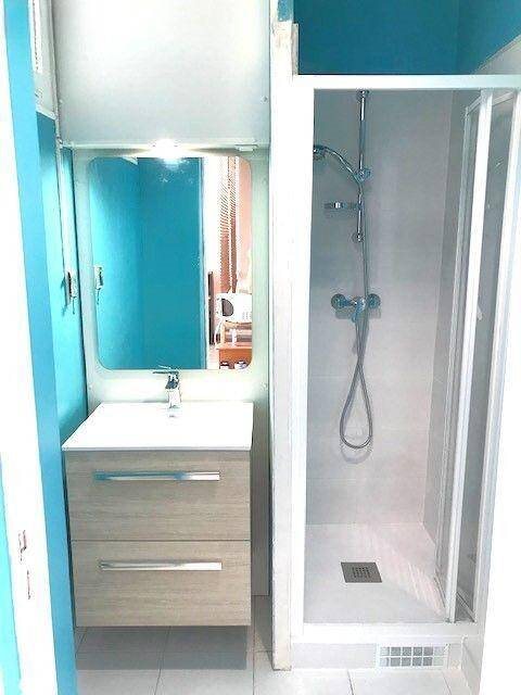 Appartement à louer, 33m², Marseille 6ème