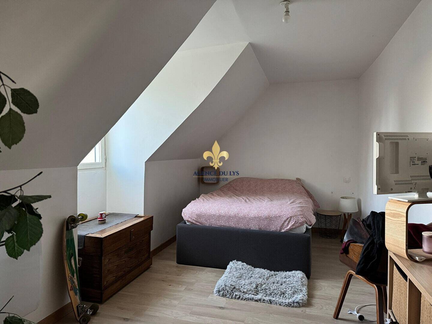 Appartement à louer, 70m², Gouvieux