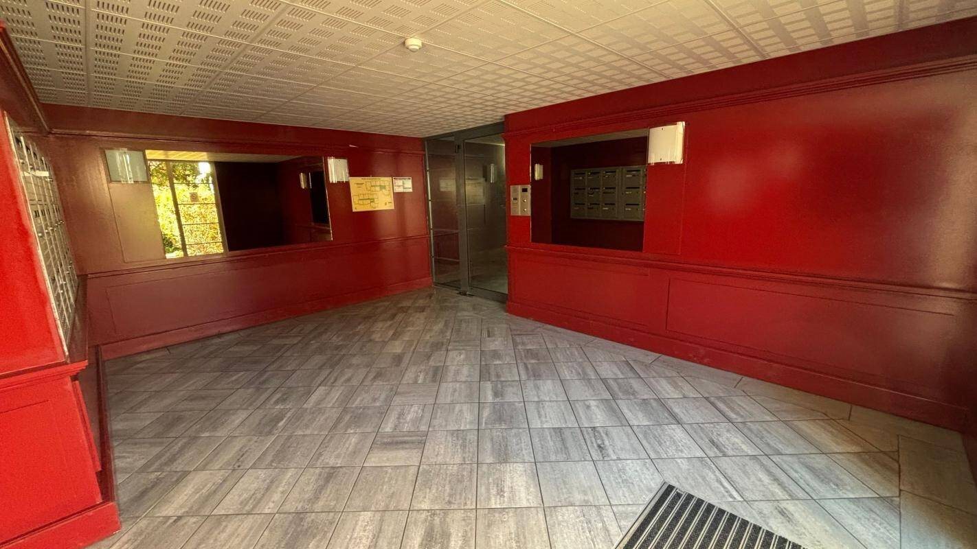 Appartement à vendre, 43m², Limoges