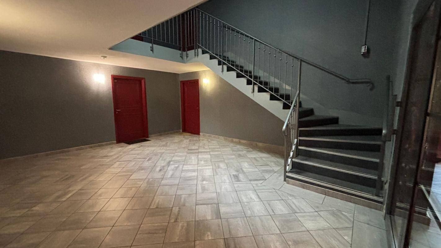 Appartement à vendre, 43m², Limoges