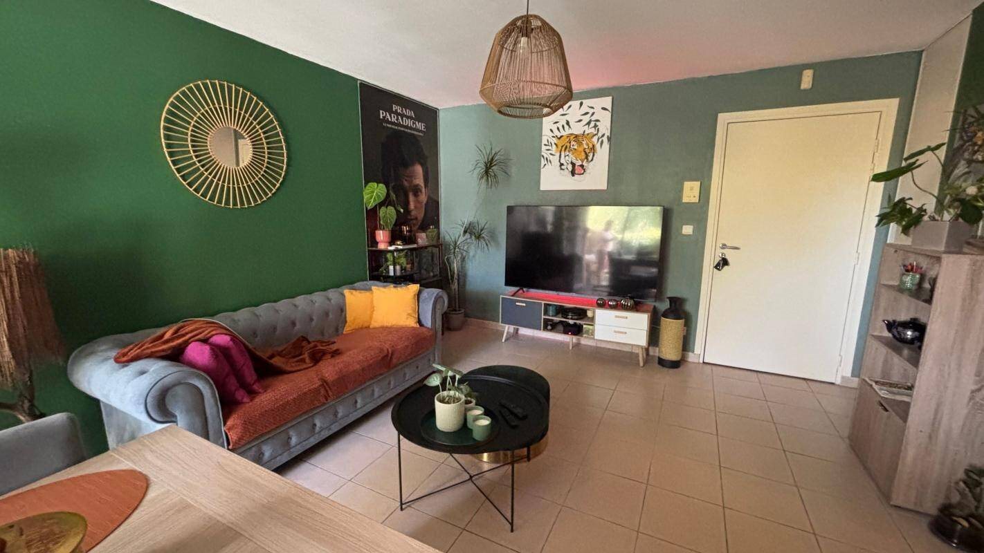 Appartement à vendre, 43m², Limoges