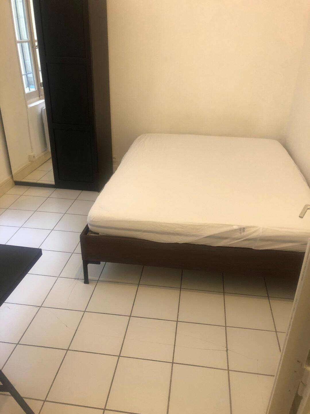 Appartement à louer, 65m², Grenoble