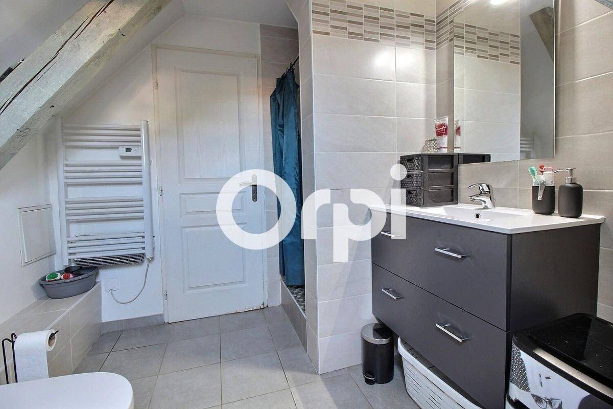 Appartement à vendre, 40m², Gundershoffen