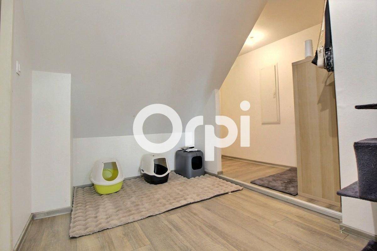 Appartement à vendre, 40m², Gundershoffen