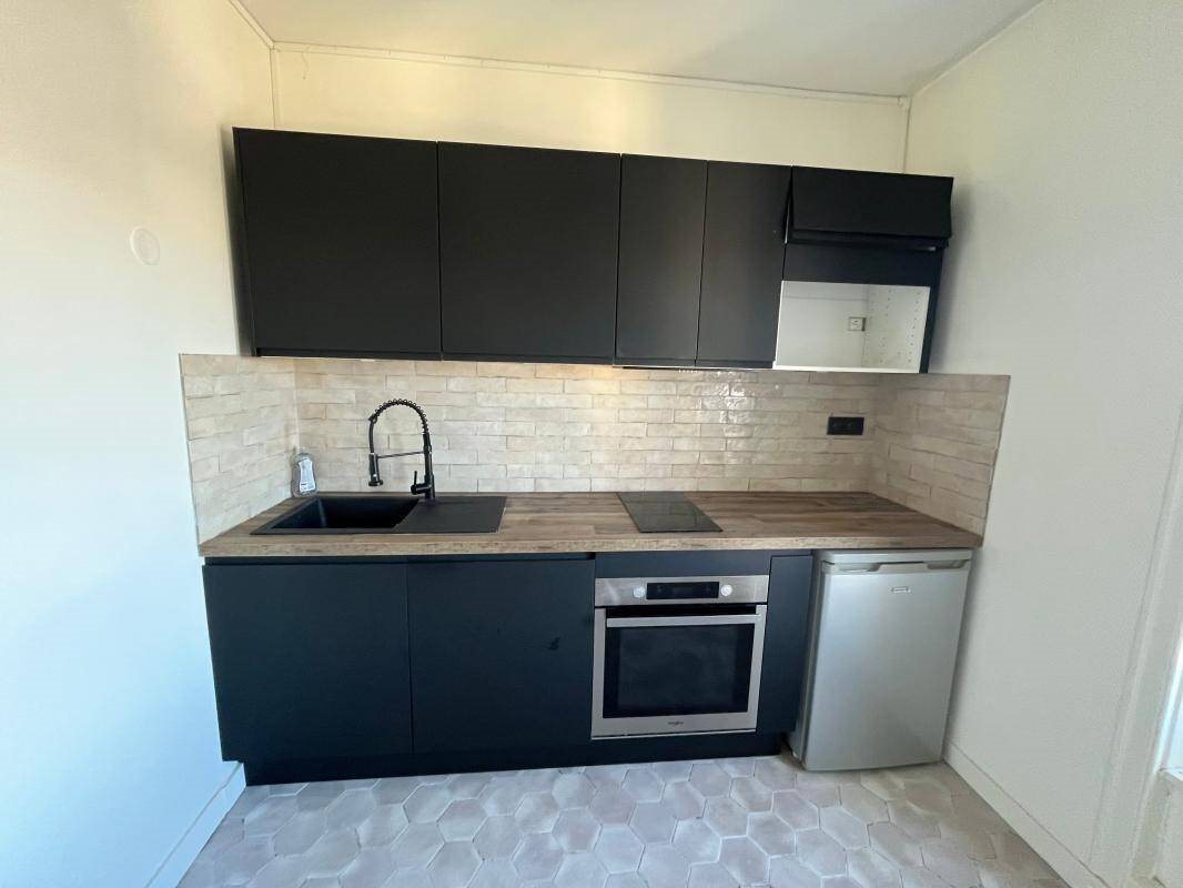 Appartement à louer, 18m², Limoges