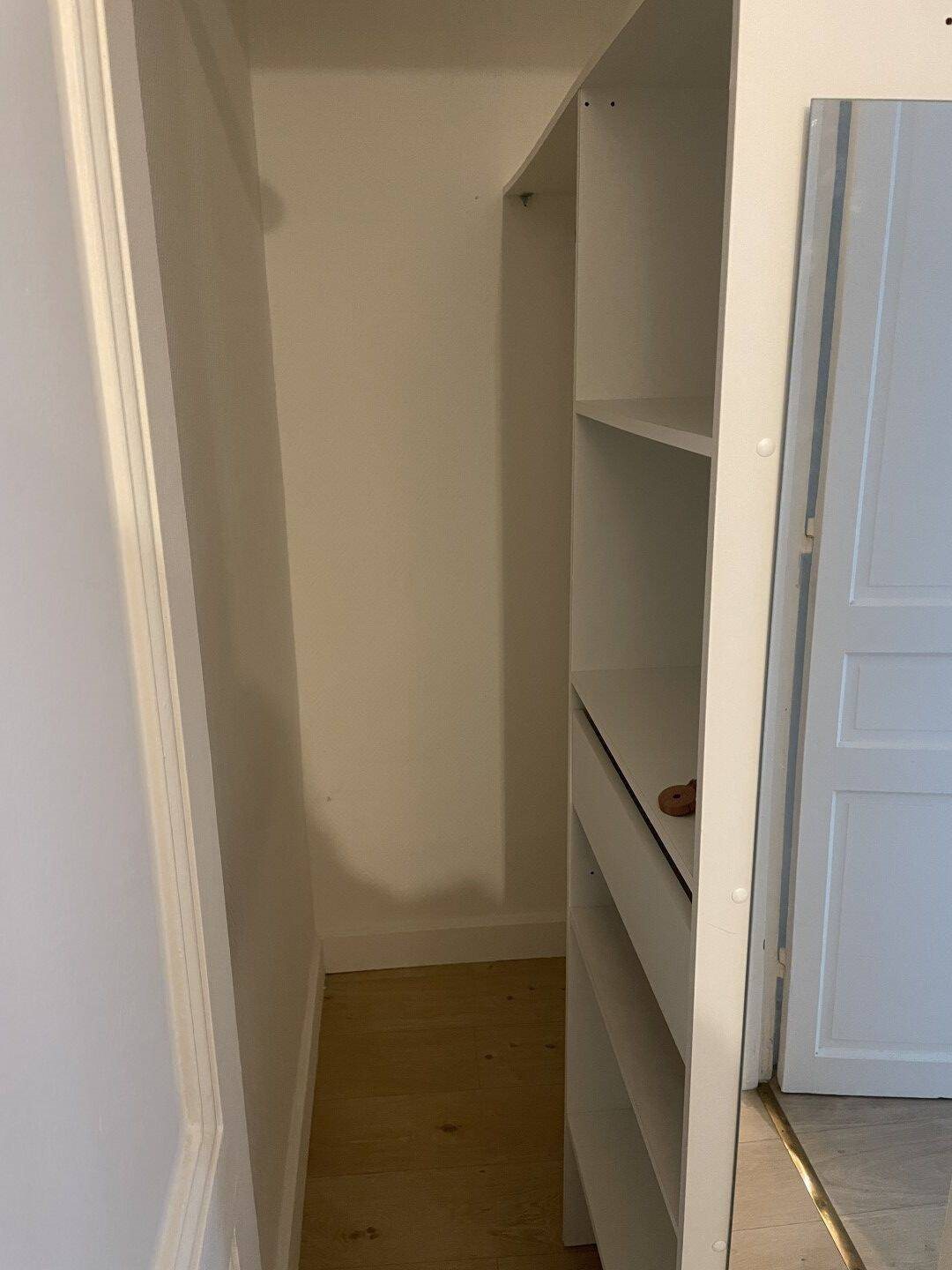 Appartement à louer, 24m², Paris 12ème