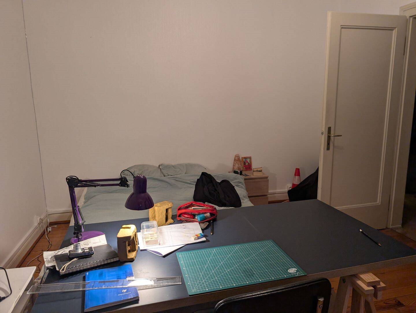 Appartement à louer, 87m², Strasbourg