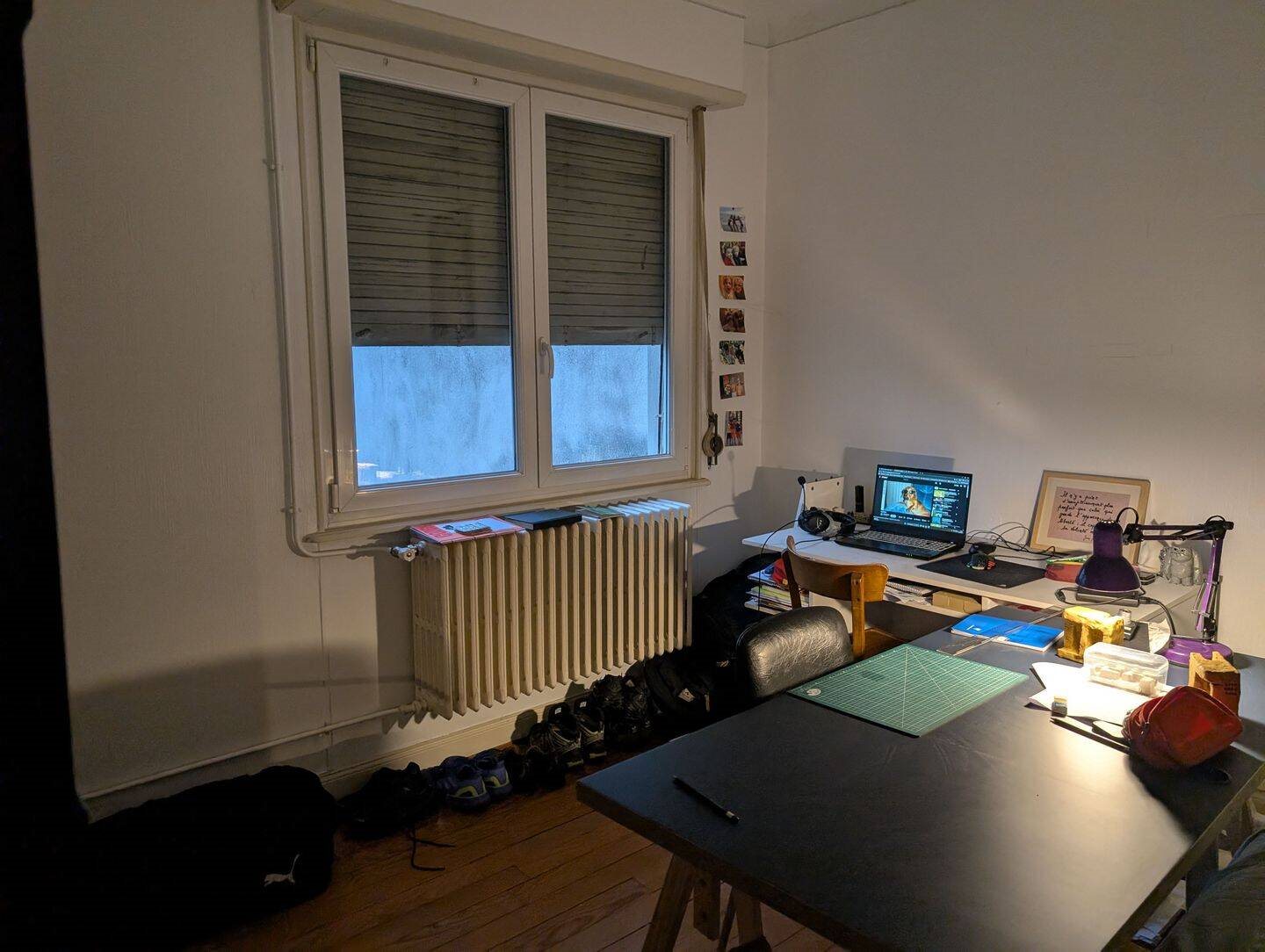 Appartement à louer, 87m², Strasbourg