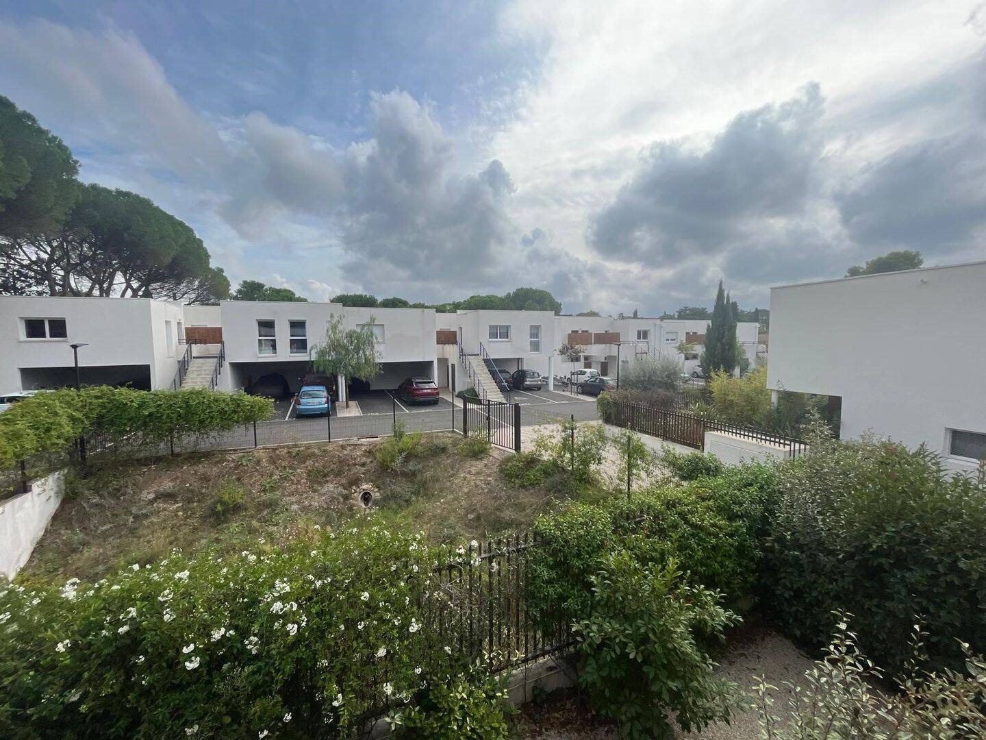 Appartement à louer, 21m², Montpellier