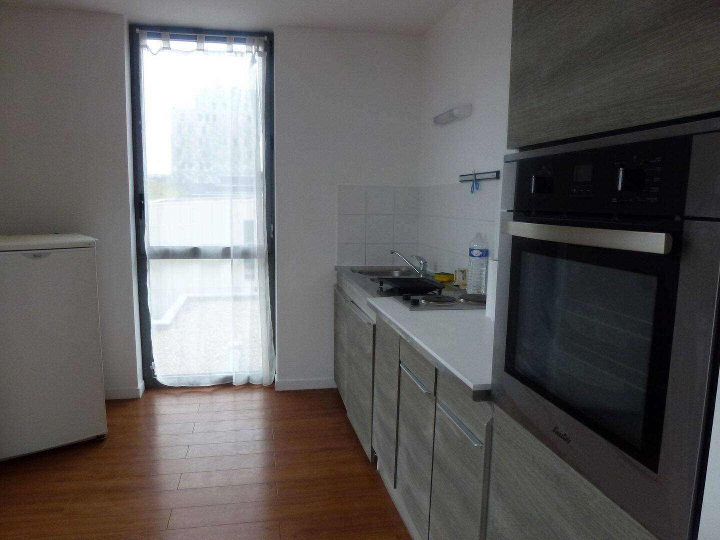 Appartement à vendre, 66m², Lille