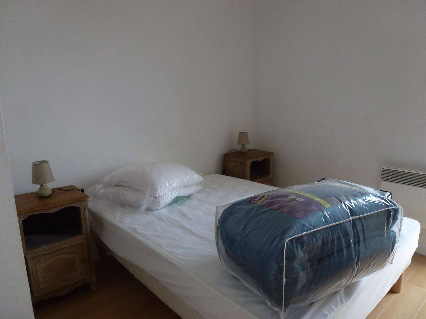 Appartement à vendre, 66m², Lille