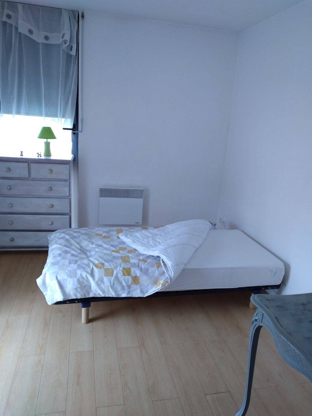 Appartement à vendre, 66m², Lille