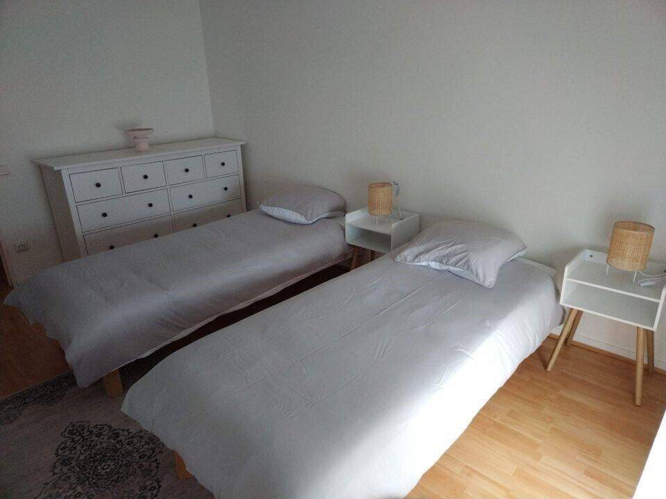 Appartement à louer, 70m², Nancy