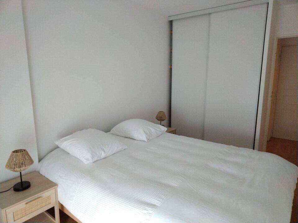 Appartement à louer, 70m², Nancy