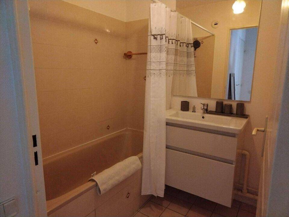 Appartement à louer, 70m², Nancy