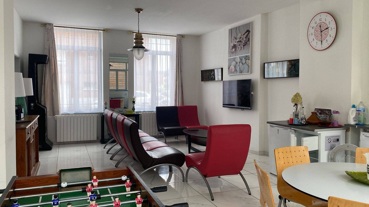Appartement à louer, 10m², Saint-Omer