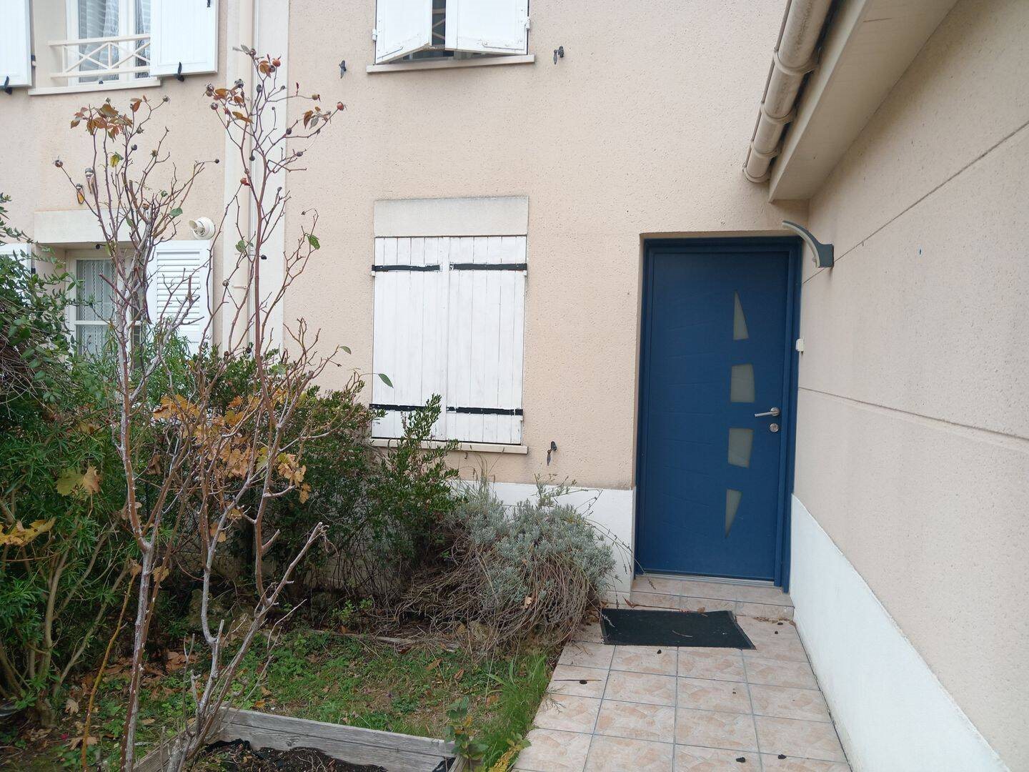 Maison à louer, 110m², Sainte-Geneviève-des-Bois