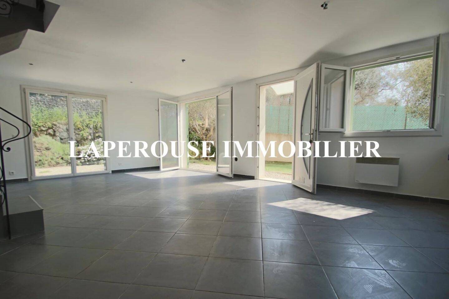 Maison à louer, 83m², Drap