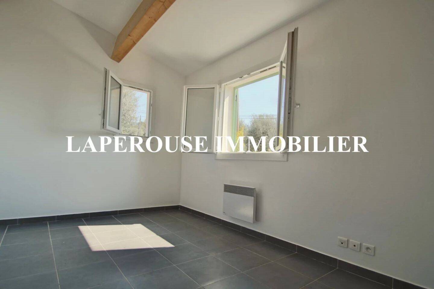 Maison à louer, 83m², Drap
