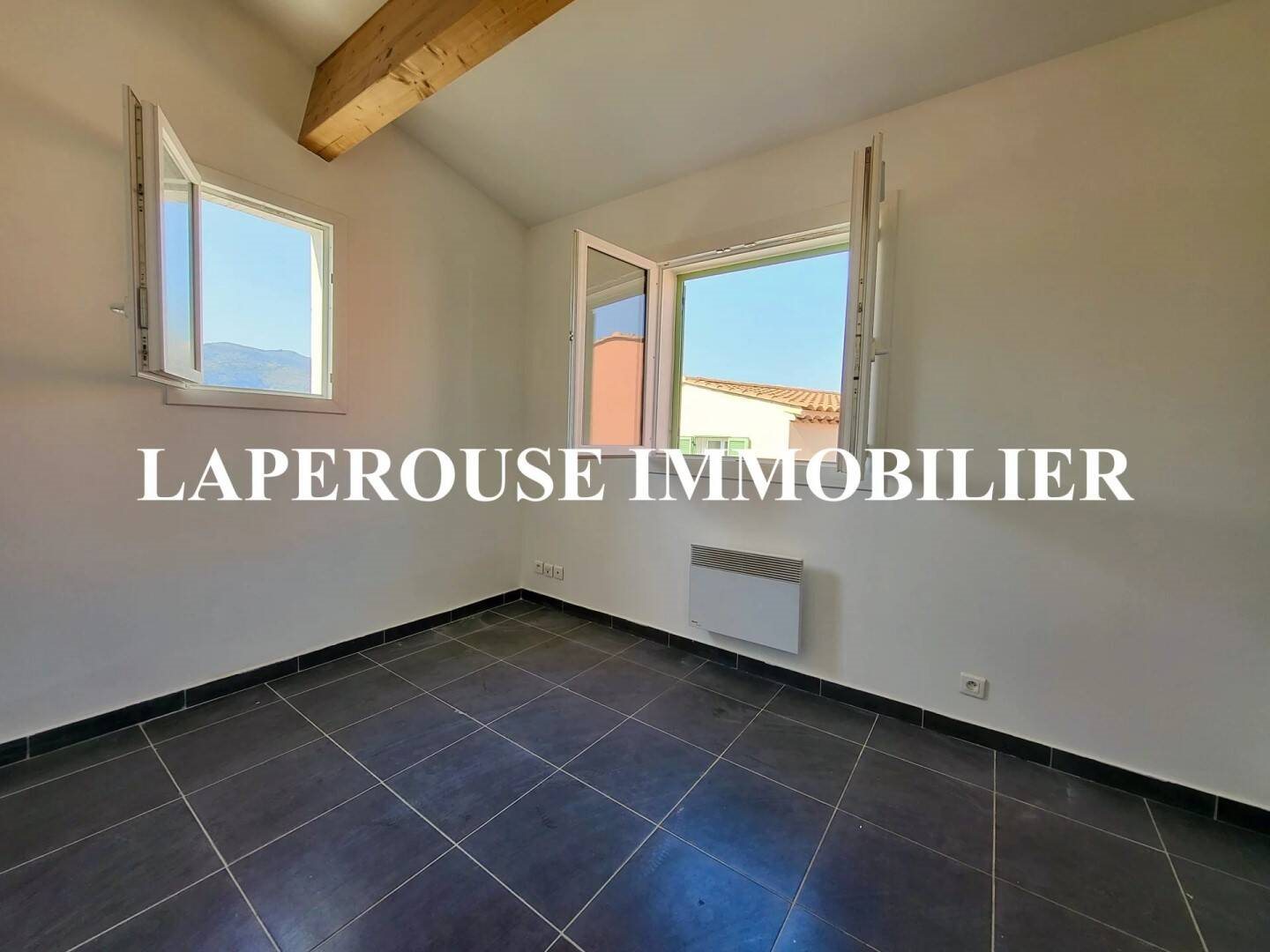Maison à louer, 83m², Drap
