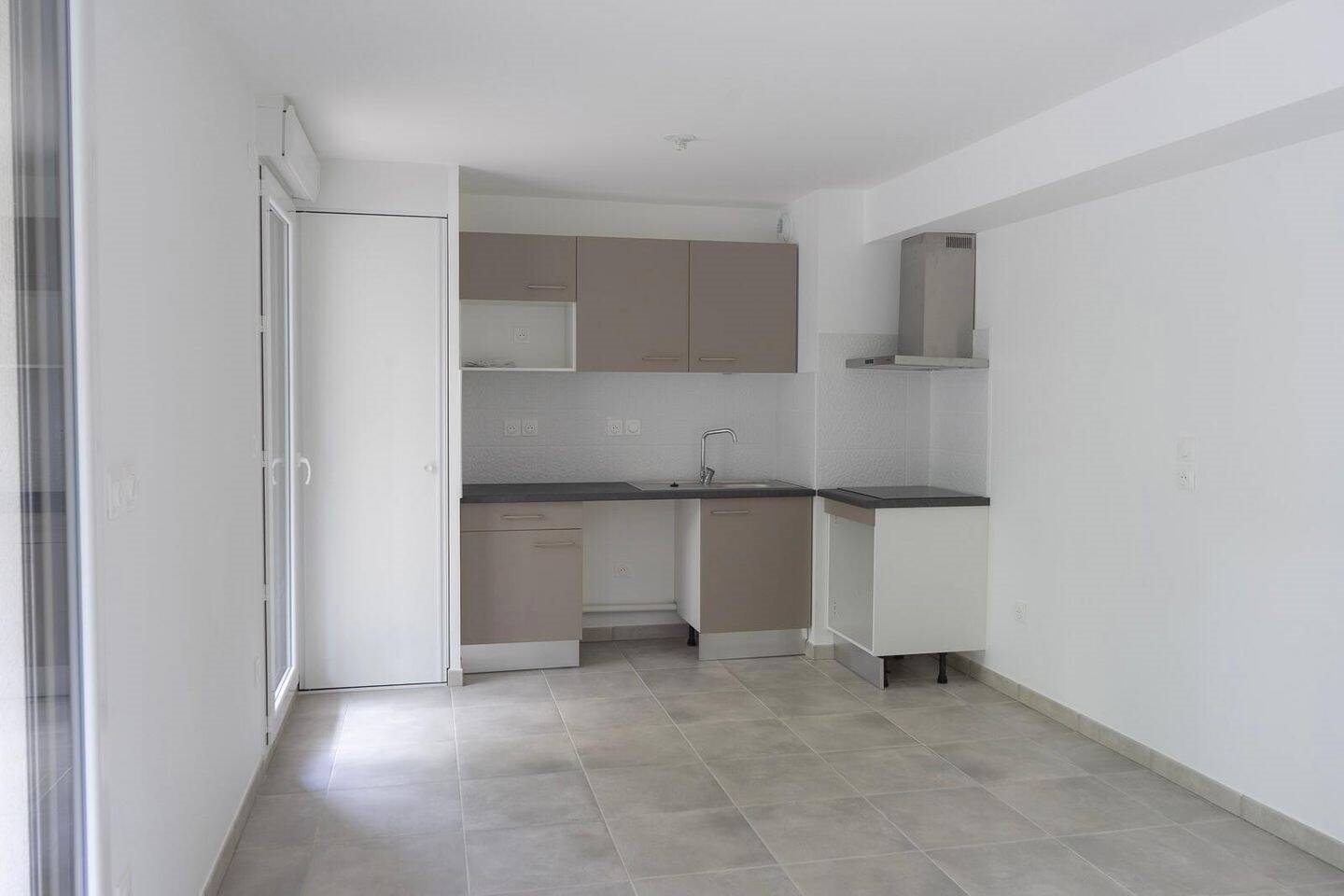 Appartement à louer, 58m², Toulouse