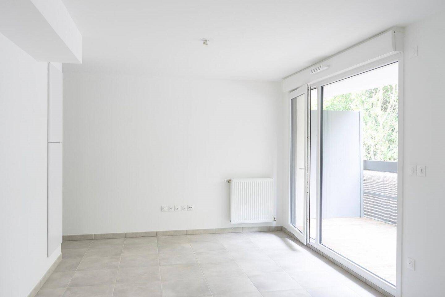 Appartement à louer, 58m², Toulouse