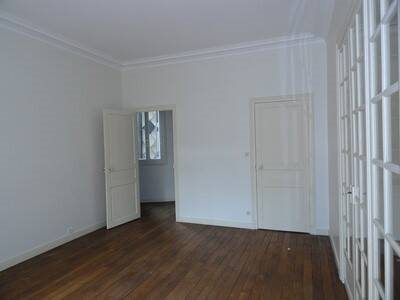 Appartement à louer, 108m², Angers