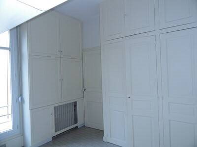 Appartement à louer, 108m², Angers