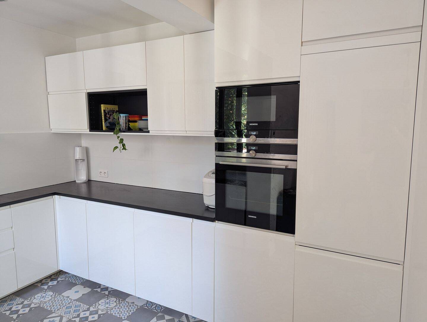 Maison à vendre, 137m², Asnières-sur-Seine