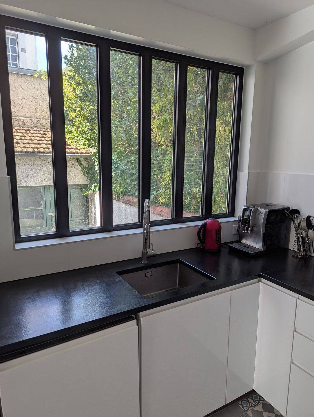 Maison à vendre, 137m², Asnières-sur-Seine