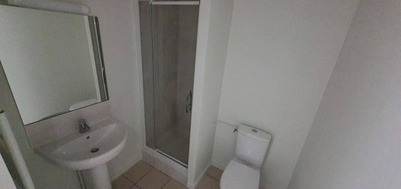 Appartement à louer, 17m², Clermont-Ferrand