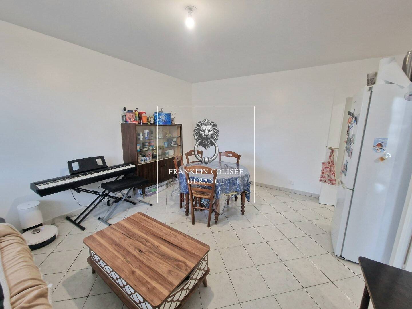 Appartement à louer, 62m², Meaux