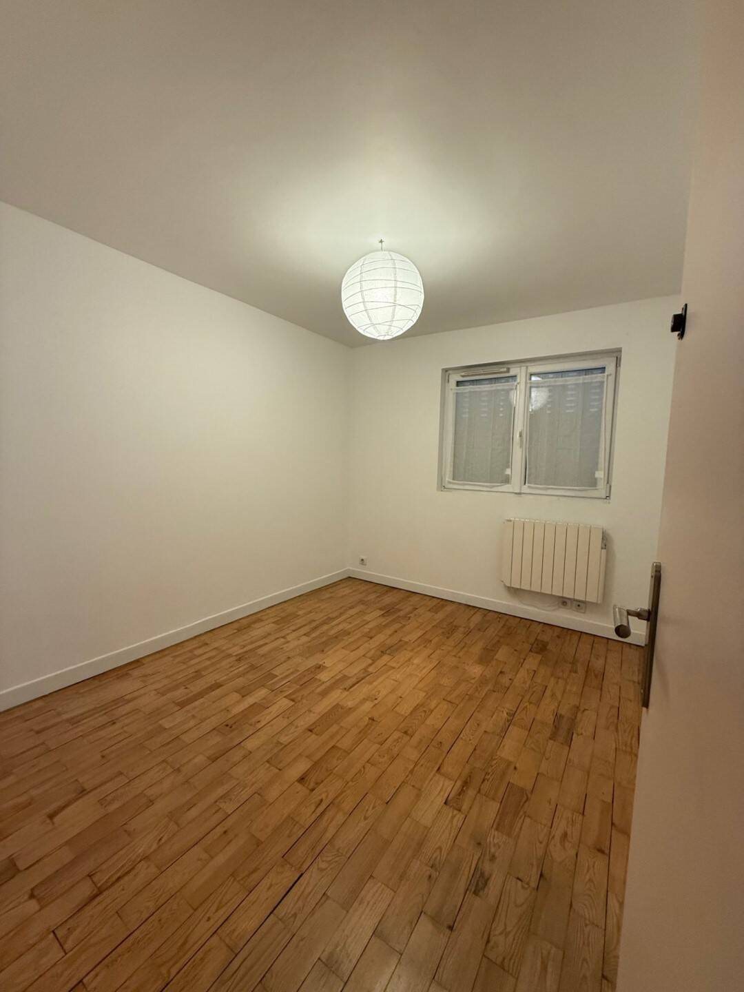 Appartement à louer, 66m², Grenoble